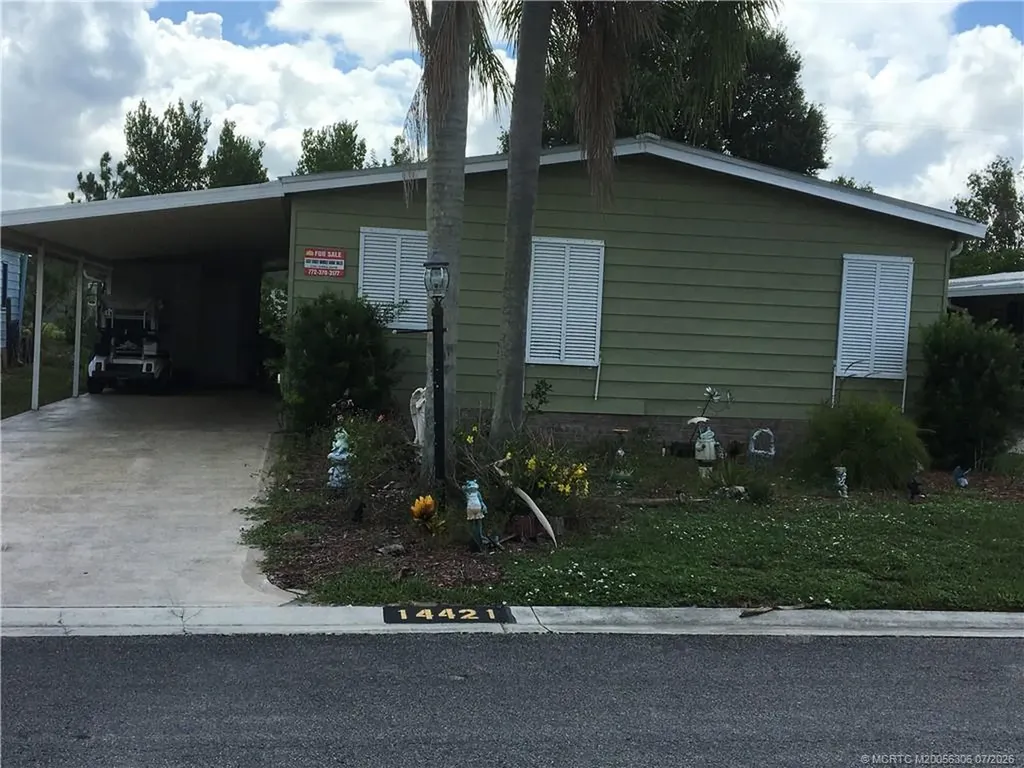 14421 SW Divot Drive Indiantown FL 34956