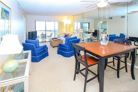 4540 NE Sandpebble Trace Stuart FL 34996