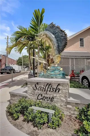 41 SW Seminole Street Stuart FL 34994