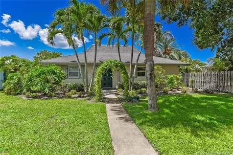 322 SW Indian Groves Drive Stuart FL 34994