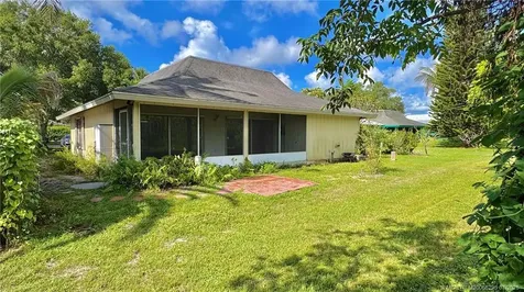 322 SW Indian Groves Drive Stuart FL 34994
