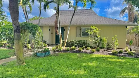 322 SW Indian Groves Drive Stuart FL 34994