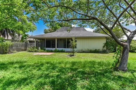 322 SW Indian Groves Drive Stuart FL 34994