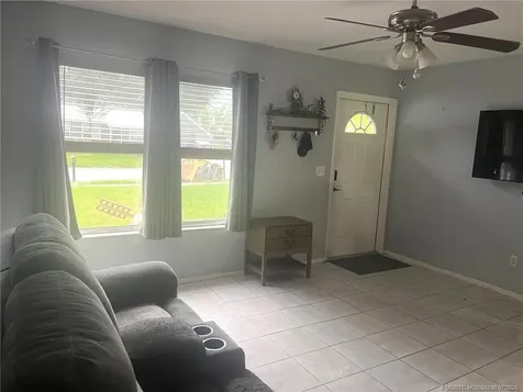 450 SW Belmont Circle Port St Lucie FL 34953