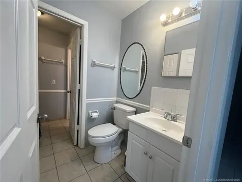 450 SW Belmont Circle Port St Lucie FL 34953
