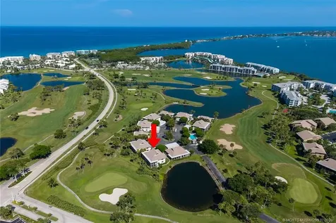333 NE Golfview Circle Stuart FL 34996