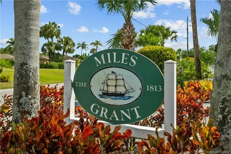 5473 SE Miles Grant Road Stuart FL 34997