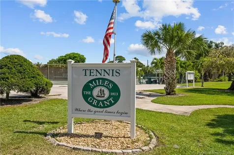 5473 SE Miles Grant Road Stuart FL 34997