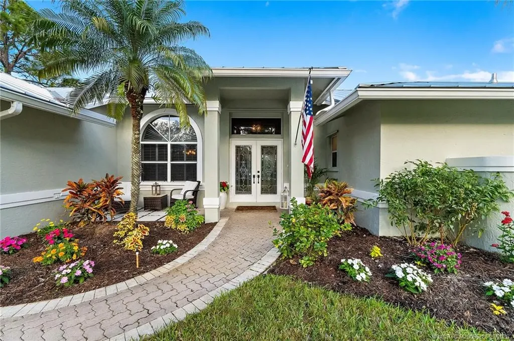 5211 SW Landing Creek Drive Palm City FL 34990