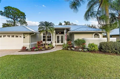 5211 SW Landing Creek Drive Palm City FL 34990