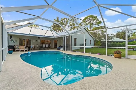 5211 SW Landing Creek Drive Palm City FL 34990