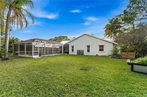 5211 SW Landing Creek Drive Palm City FL 34990