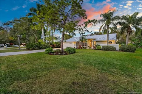 5211 SW Landing Creek Drive Palm City FL 34990