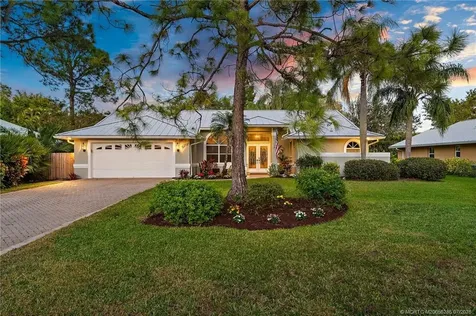 5211 SW Landing Creek Drive Palm City FL 34990