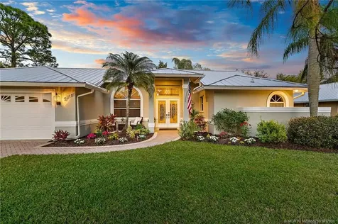 5211 SW Landing Creek Drive Palm City FL 34990