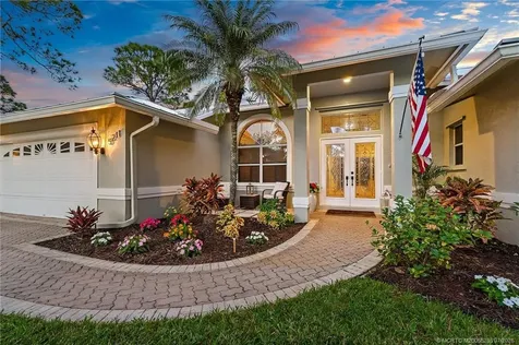 5211 SW Landing Creek Drive Palm City FL 34990