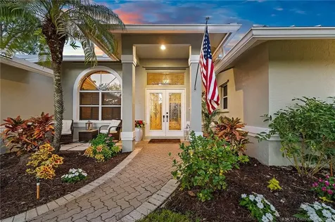 5211 SW Landing Creek Drive Palm City FL 34990