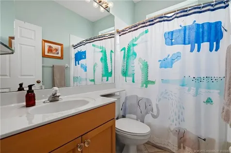 1618 SE Shelburnie Way Port St Lucie FL 34952