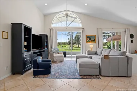 1618 SE Shelburnie Way Port St Lucie FL 34952