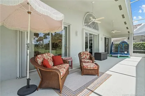 1618 SE Shelburnie Way Port St Lucie FL 34952