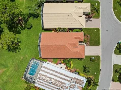 1618 SE Shelburnie Way Port St Lucie FL 34952