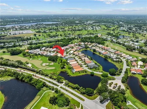 1618 SE Shelburnie Way Port St Lucie FL 34952