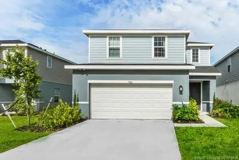 9362 SW Serapis Way Port St Lucie FL 34987