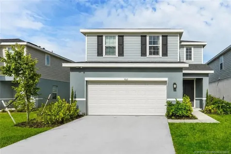 9362 SW Serapis Way Port St Lucie FL 34987