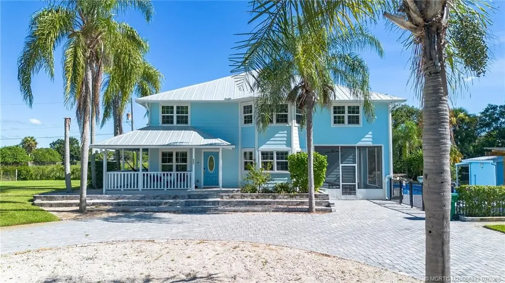 2083 NW 42nd Avenue Okeechobee FL 34972