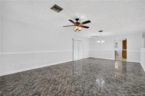 5809 Balsam Drive Fort Pierce FL 34982