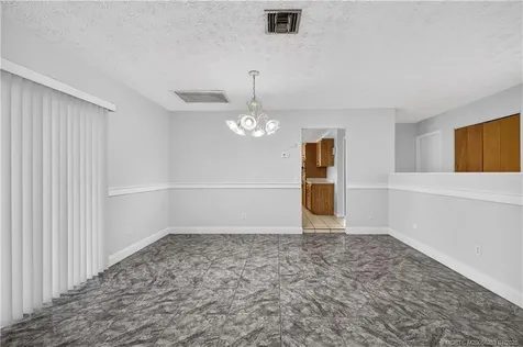 5809 Balsam Drive Fort Pierce FL 34982