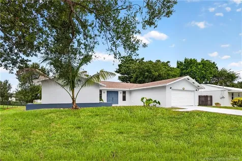 5809 Balsam Drive Fort Pierce FL 34982