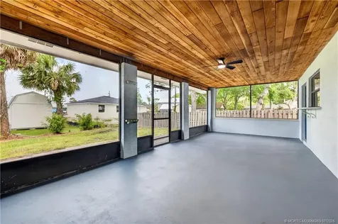 5809 Balsam Drive Fort Pierce FL 34982
