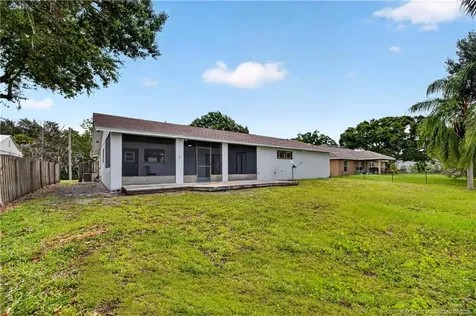 5809 Balsam Drive Fort Pierce FL 34982