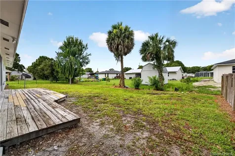 5809 Balsam Drive Fort Pierce FL 34982
