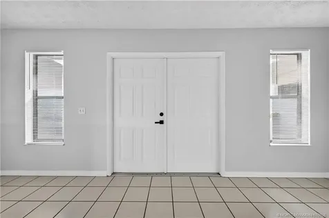 5809 Balsam Drive Fort Pierce FL 34982