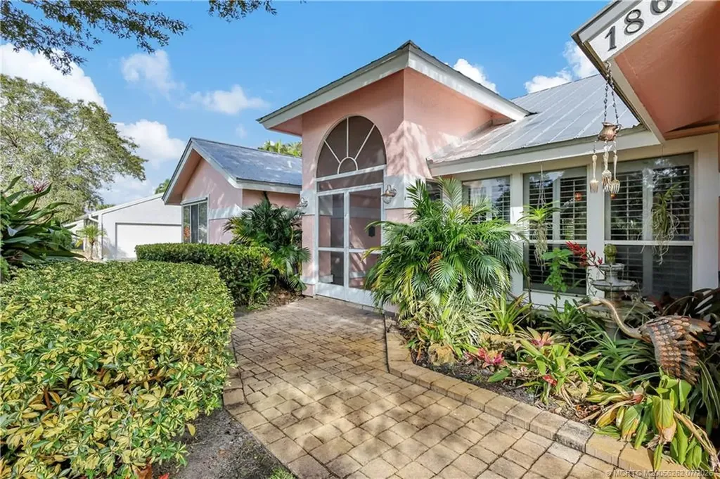 1863 NW 22nd Street Stuart FL 34994