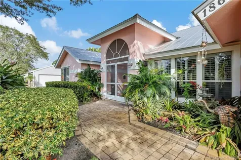 1863 NW 22nd Street Stuart FL 34994