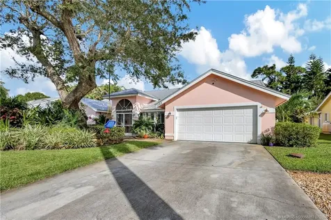 1863 NW 22nd Street Stuart FL 34994