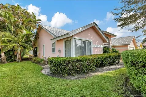 1863 NW 22nd Street Stuart FL 34994