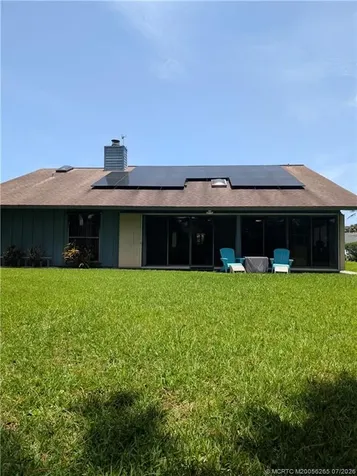 7874 SE Lexington Avenue Hobe Sound FL 33455