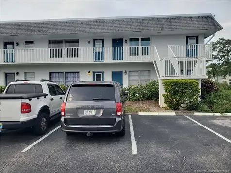 2929 SE Ocean Boulevard Stuart FL 34996