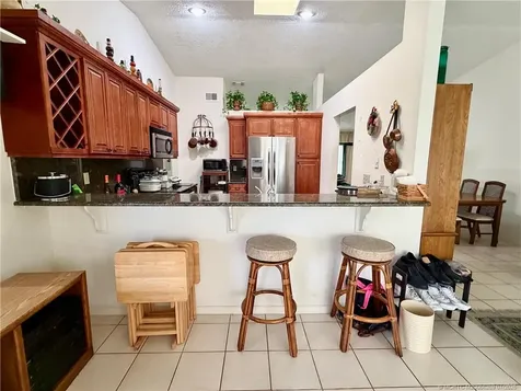 160 SE Todd Avenue Port St Lucie FL 34983