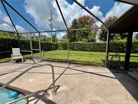 160 SE Todd Avenue Port St Lucie FL 34983