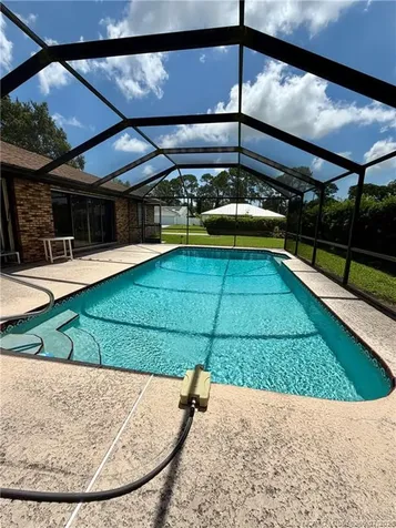 160 SE Todd Avenue Port St Lucie FL 34983
