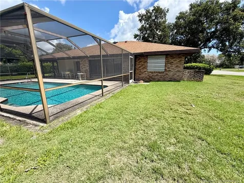 160 SE Todd Avenue Port St Lucie FL 34983