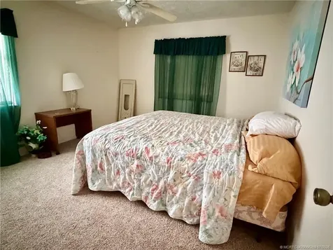160 SE Todd Avenue Port St Lucie FL 34983