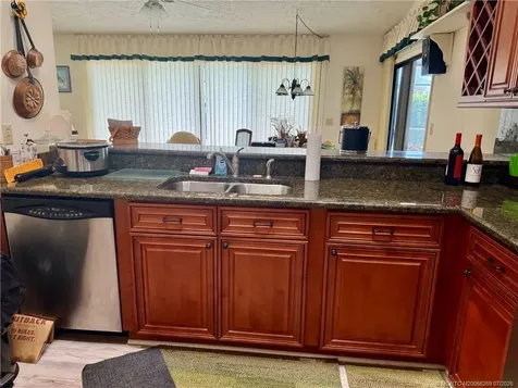 160 SE Todd Avenue Port St Lucie FL 34983