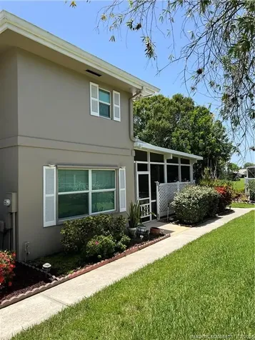 3505 SW Sunset Trace Circle Palm City FL 34990