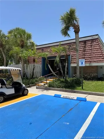 3505 SW Sunset Trace Circle Palm City FL 34990
